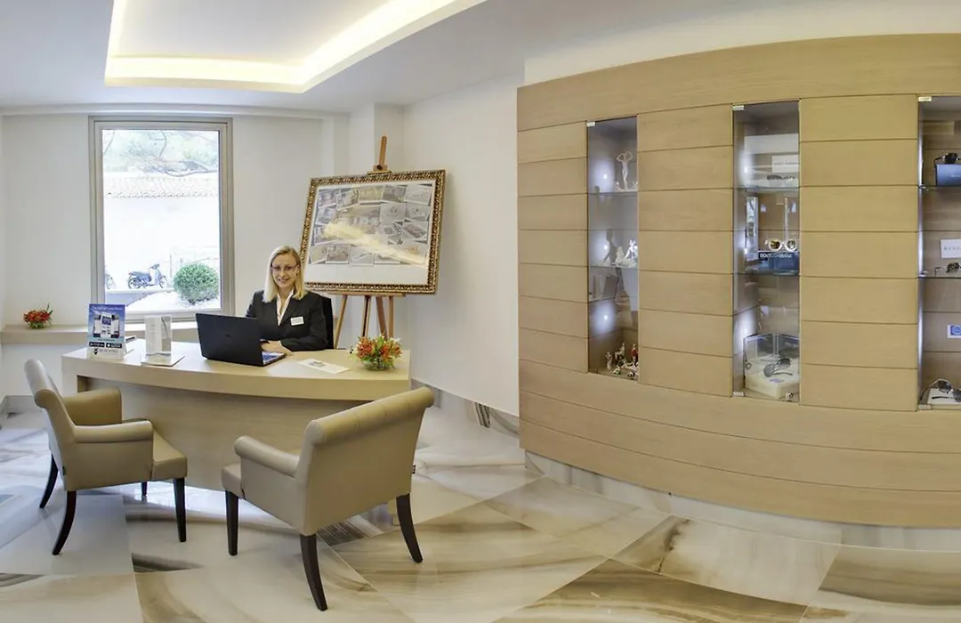 Cosmopolita Hotel Boutique & Spa-1