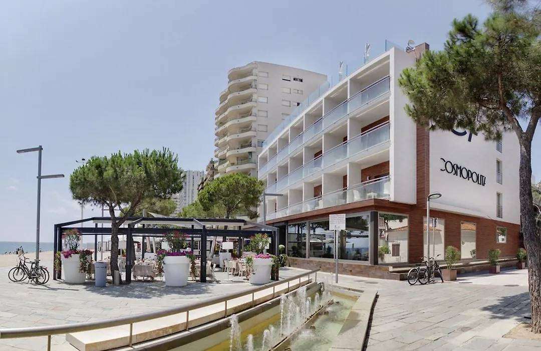 Cosmopolita Hotel Boutique&Spa-1