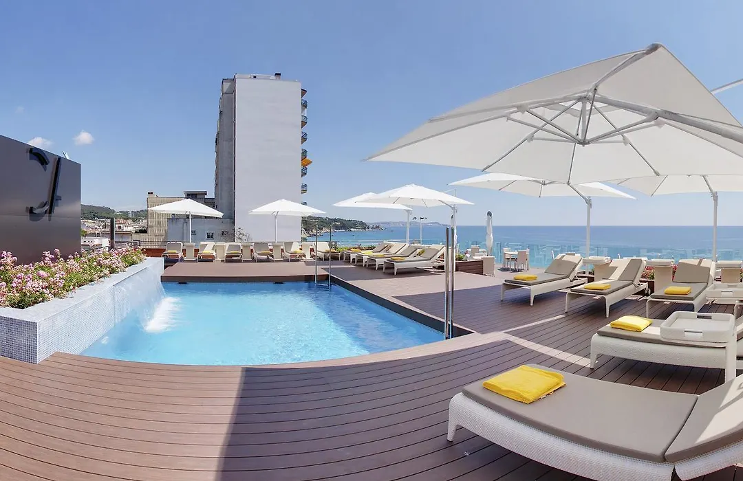 Cosmopolita Hotel Boutique & Spa-1