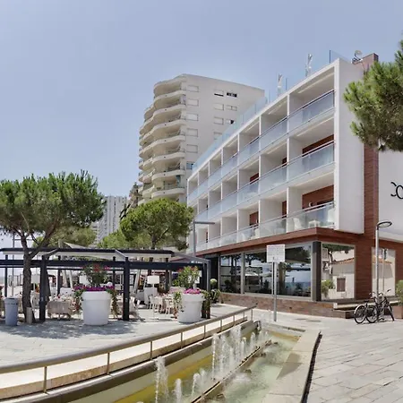 Cosmopolita Hotel Boutique & Spa-2