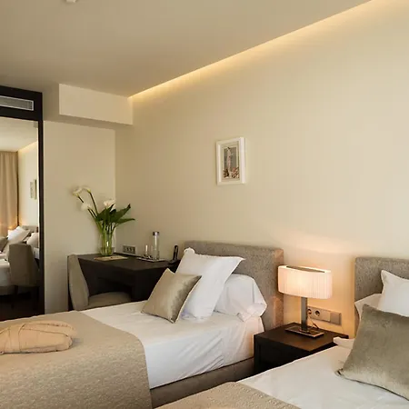 Cosmopolita Hotel Boutique & Spa-3