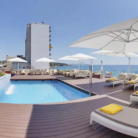 Cosmopolita Hotel Boutique&Spa-3